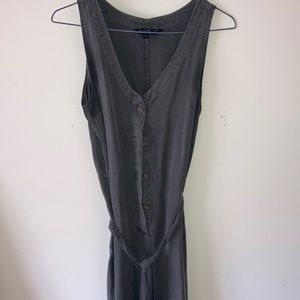 •velvet heart• jumpsuit